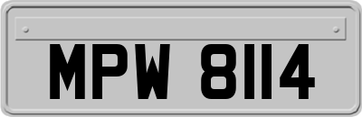 MPW8114