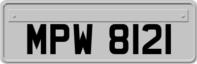 MPW8121