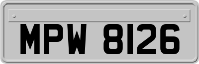 MPW8126