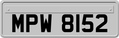 MPW8152