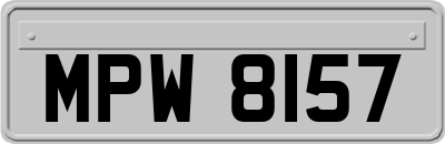 MPW8157