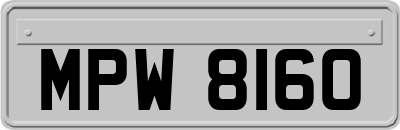 MPW8160