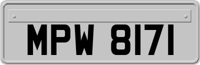 MPW8171