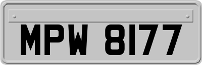 MPW8177