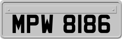 MPW8186