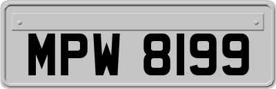 MPW8199