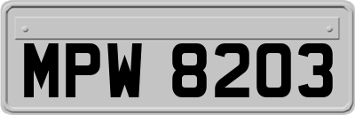 MPW8203