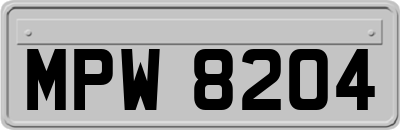 MPW8204