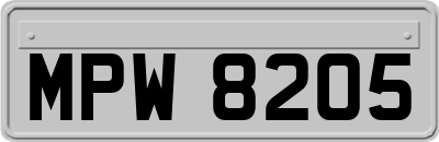 MPW8205