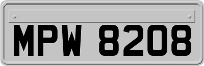 MPW8208