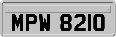 MPW8210