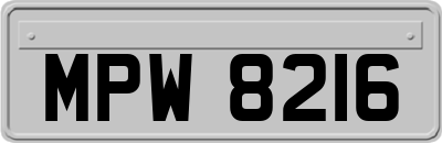 MPW8216