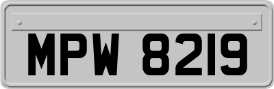 MPW8219