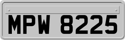 MPW8225