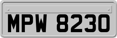 MPW8230