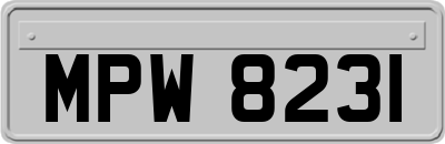 MPW8231