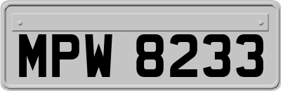 MPW8233