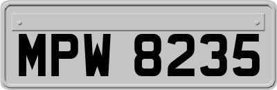 MPW8235