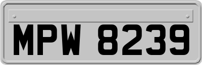 MPW8239