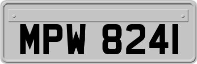 MPW8241