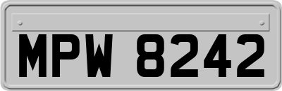 MPW8242