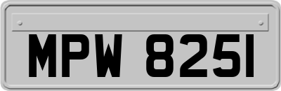 MPW8251