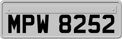 MPW8252