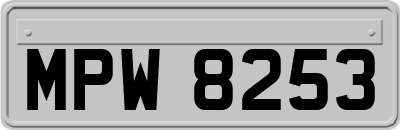 MPW8253