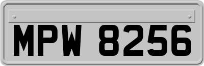 MPW8256