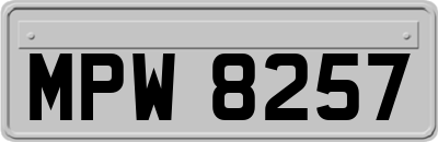 MPW8257