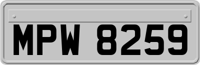 MPW8259