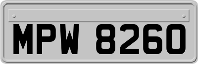 MPW8260