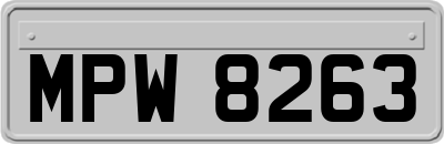 MPW8263