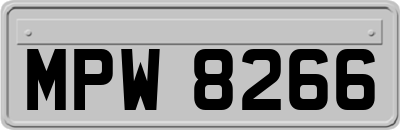 MPW8266