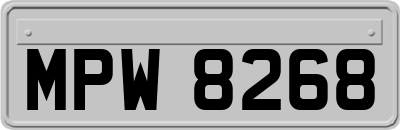 MPW8268