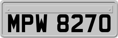 MPW8270