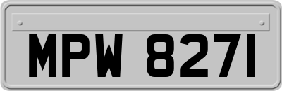 MPW8271