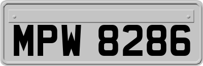 MPW8286