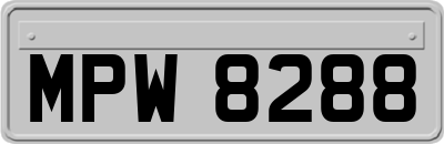 MPW8288