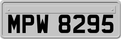 MPW8295