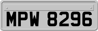 MPW8296