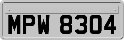 MPW8304