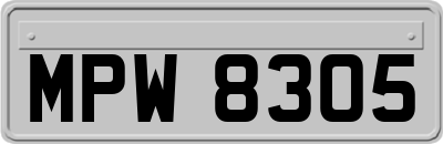 MPW8305