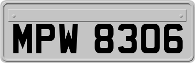 MPW8306