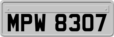 MPW8307