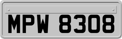 MPW8308