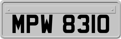 MPW8310