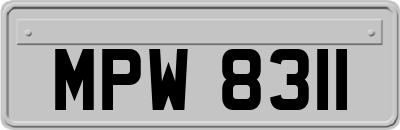 MPW8311