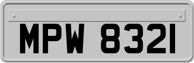 MPW8321