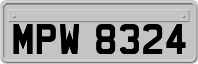 MPW8324